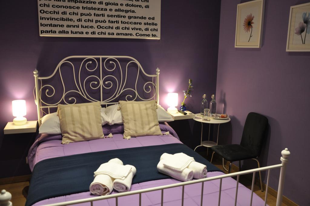 Bed and Breakfast Capocchia House Рим Экстерьер фото