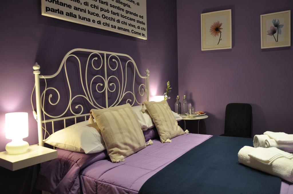 Bed and Breakfast Capocchia House Рим Экстерьер фото