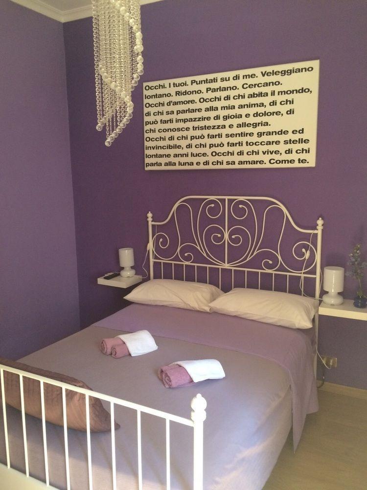 Bed and Breakfast Capocchia House Рим Экстерьер фото