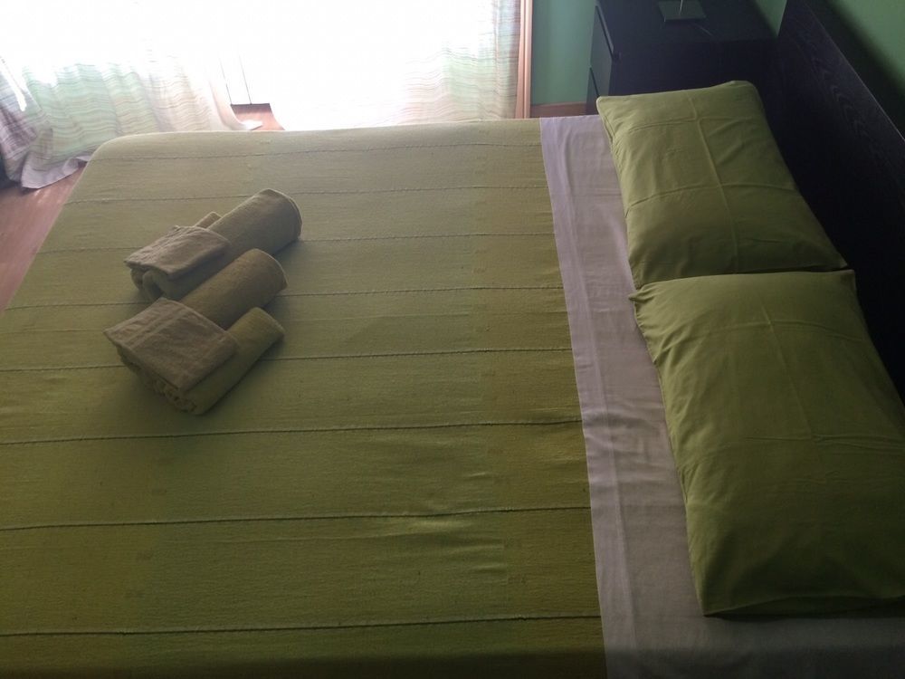 Bed and Breakfast Capocchia House Рим Экстерьер фото