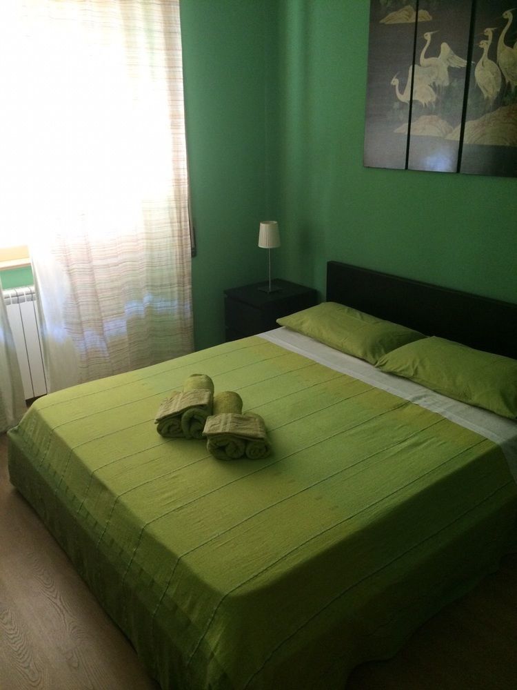 Bed and Breakfast Capocchia House Рим Экстерьер фото