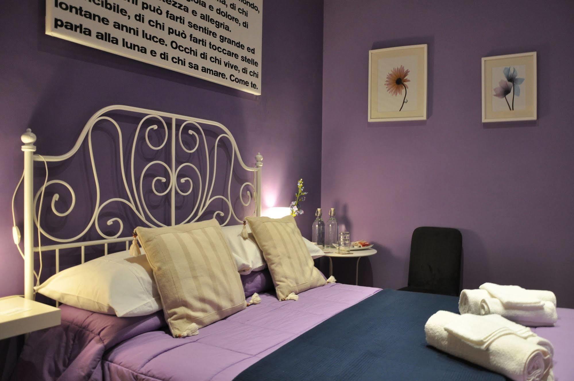 Bed and Breakfast Capocchia House Рим Экстерьер фото