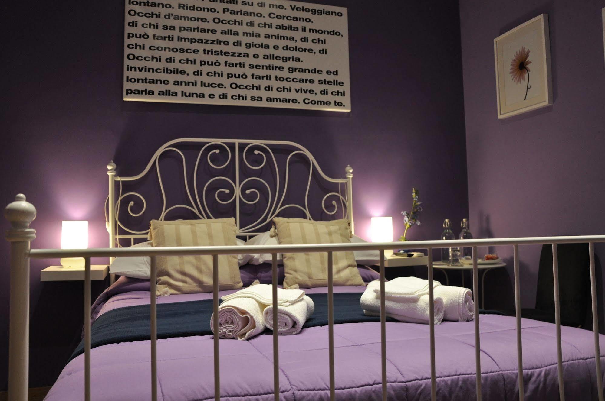 Bed and Breakfast Capocchia House Рим Экстерьер фото